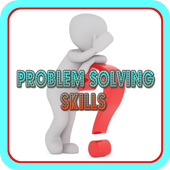 Problem Solving Skills icon