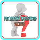 Problem Solving Skills आइकन