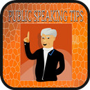 Public Speaking Tips APK