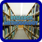 Research Methodology ikona