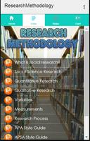 Research Methodology скриншот 2