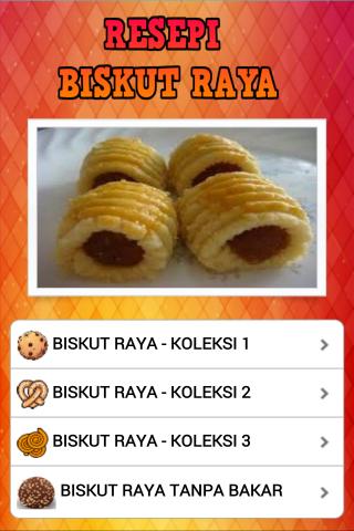 Resepi Biskut Mama Carey Bahan Bahan 200 Gm Mentega