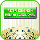 Resepi Kuih Muih APK