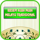 Resepi Kuih Muih icon