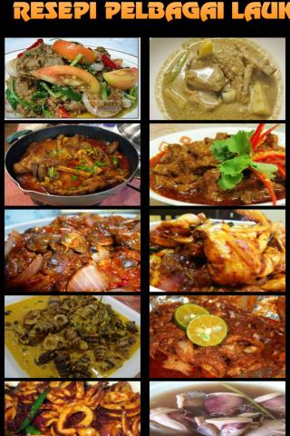 Resepi Iftar Mudah Sedap For Android Apk Download