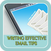Writing Effective Email Tips