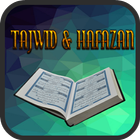 Tajwid dan Hafazan-icoon