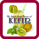The Super Food Power of Kefir APK