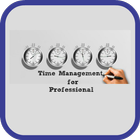 Time Management For Professional 图标