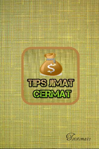 Tips Jimat Cermat For Android Apk Download