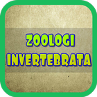 Zoologi Invertebrata icône