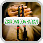 Zikir Dan Doa Harian آئیکن