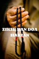 Zikir Dan Doa Harian-poster