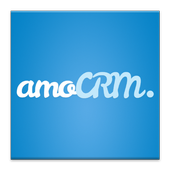 amoCRM icon