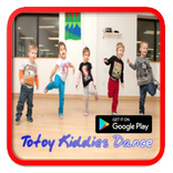 totoy kidies dance