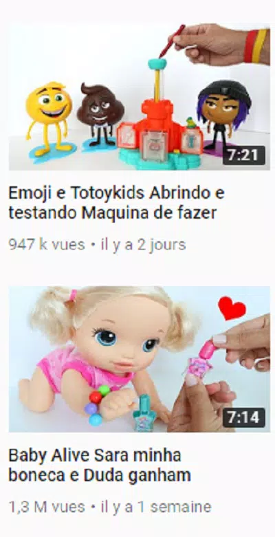 TotoyKids Jogos Divertidos Meninas X Meninos!!! :) 