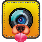 Filters for Snapchat Filter 2018 آئیکن