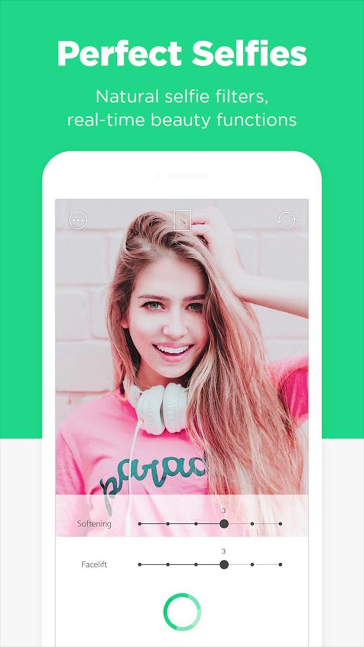 Filters for Snapchat Filter 2018 APK for Android Download