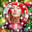Christmas Photo Frames
