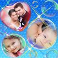 foto Bubbles