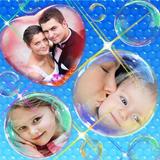 Photo Bubbles आइकन