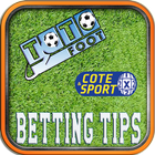Daily VIP Betting Tips For Free icône