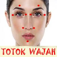 Cara Totok Wajah poster
