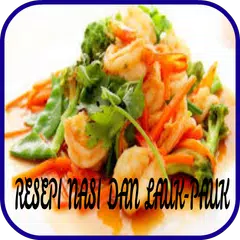 download Resepi Nasi Dan Lauk Pauk APK