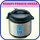 Resepi Periuk Serbaguna Noxxa APK