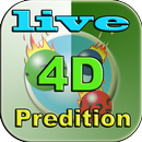 4D Master Togel Prediction-Toto Generator APK