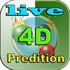 4D Master Togel Prediction-Toto Generator أيقونة
