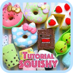 Cara Membuat Squishy アプリダウンロード