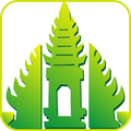 ”Desain Gapura