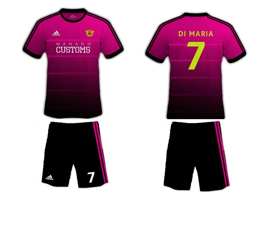 Desain Jersey For Android Apk Download