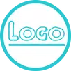 Desain Logo APK
