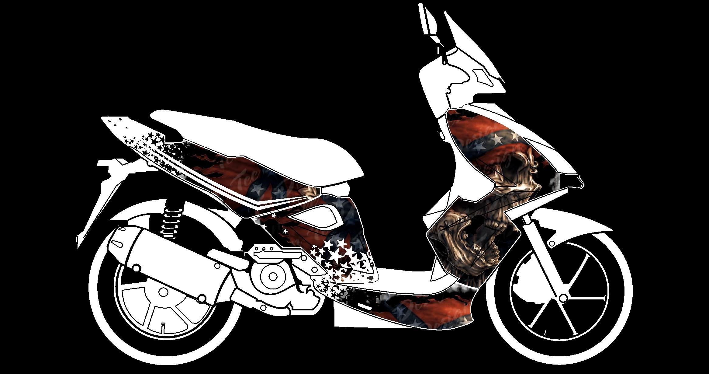 Desain Sticker Motor For Android Apk Download