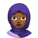 Tutorial Hijab Segi Empat Terbaru APK