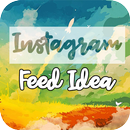 Instagram Feed Ideas APK