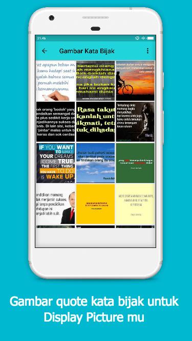 Status Kata Bijak for Android APK Download Status Kata Bijak for Android APK Download