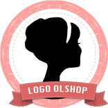 Desain Logo Olshop
