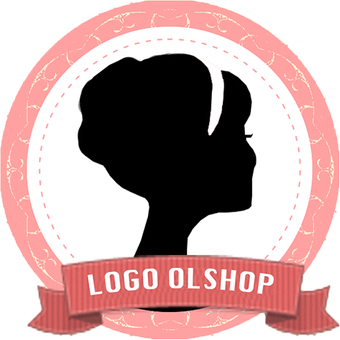 desain logo olshop for android - apk download