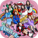 Twice Wallpapers KPOP HD APK