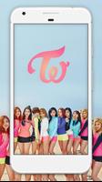 Twice Wallpapers KPOP HD poster