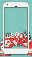 Twice Wallpapers KPOP HD скриншот 2