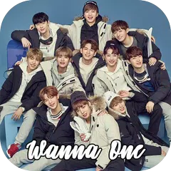 Wanna One Kpop Wallpapers HD APK download