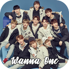 Wanna One Kpop Wallpapers HD icône