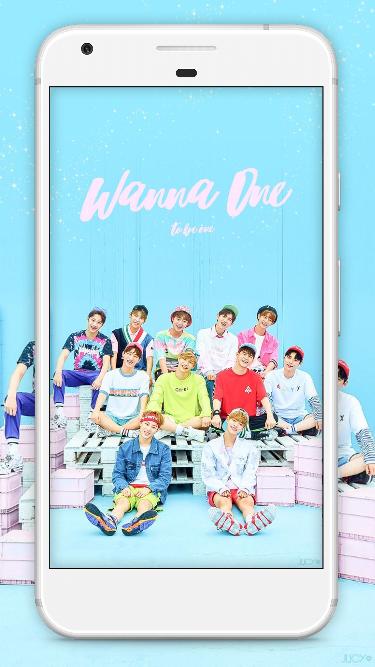 Wanna One Kpop Wallpapers Hd For Android Apk Download