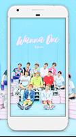 Wanna One Kpop Wallpapers HD poster