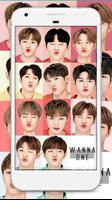Wanna One Kpop Wallpapers HD capture d'écran 1