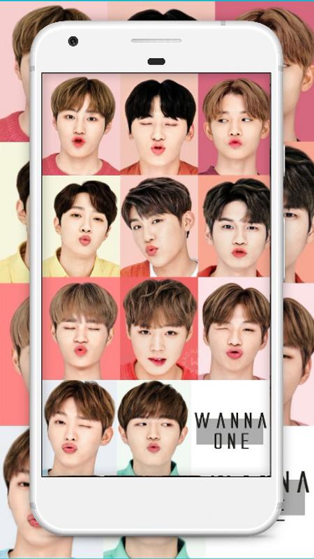 Wanna One Kpop Wallpapers Hd For Android Apk Download